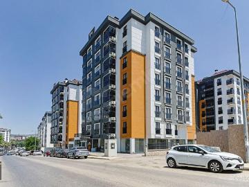 Şinasi Dural Cd Akasya Evleri SATILIK EMSALSİZ TEK 5+2 Dubleks