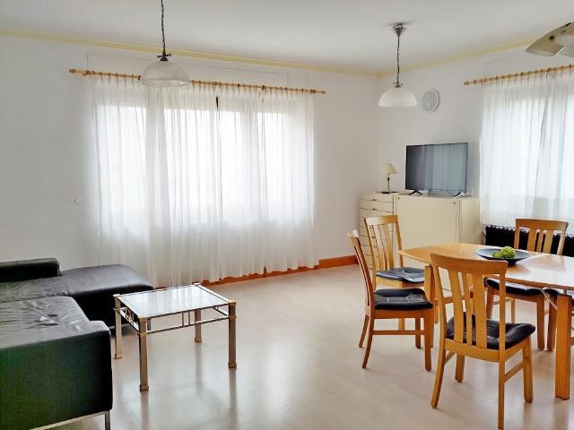 Inbetween Straßburg Offenburg 135 m² with apartment much daylight and comfort close to city center
