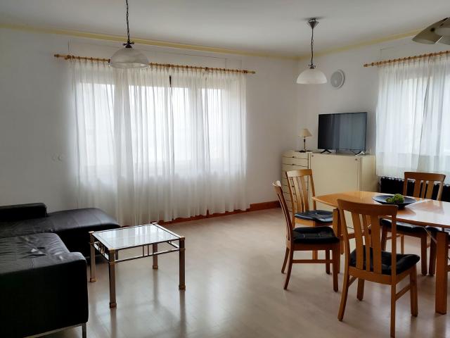 Inbetween Straßburg Offenburg 135 m² with apartment much daylight and comfort close to city center