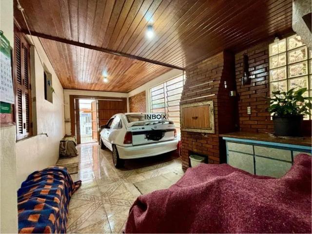 Inbox cia imobiliária vende, casa em bento gonçalves no bairro são francisco