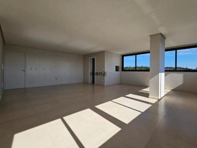 Inbox cia imobiliária aluga amplo apartamento de 02 dormitórios e 02 boxes com 95m² privativos no ba