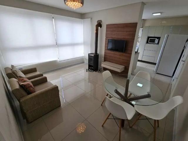 Inbox cia imobiliária aluga apartamento de 02 dormitórios mobiliado no bairro botafogo