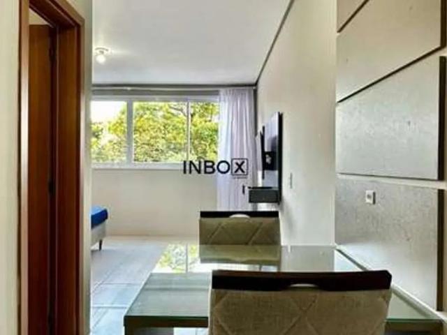 Inbox cia imobiliária aluga apartamento de 1 quarto em bento gonçalves