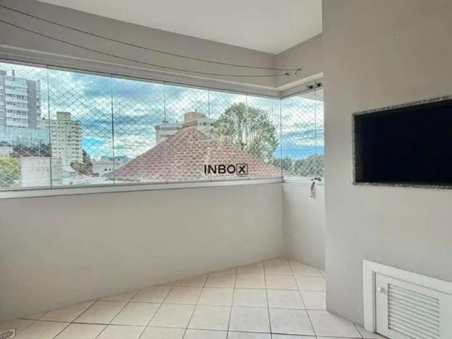 INBOX CIA IMOBILIÁRIA ALUGA Apartamento de 2 dormitórios NO SÃO FRANCISCO