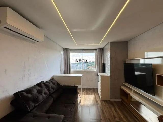 INBOX CIA IMOBILIÁRIA ALUGA Apartamento de 2 quartos no Universitário
