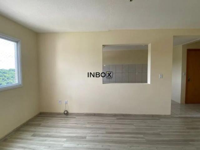 INBOX CIA IMOBILIÁRIA ALUGA Apartamento de dois quartos no Bairro Maria Goretti