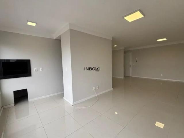 INBOX CIA IMOBILIÁRIA ALUGA Apartamento de dois quartos com suíte