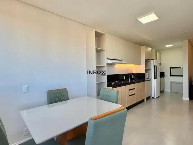 INBOX CIA IMOBILIÁRIA ALUGA Apartamento de dois quartos semi mobiliado no Botafogo