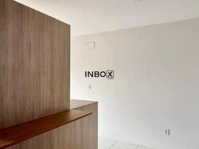 INBOX CIA IMOBILIARIA ALUGA Apartamento de um dormitório MOBILIADO no Centro