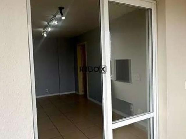 INBOX CIA IMOBILIÁRIA ALUGA Apartamento de um quarto no Bairro Humaitá
