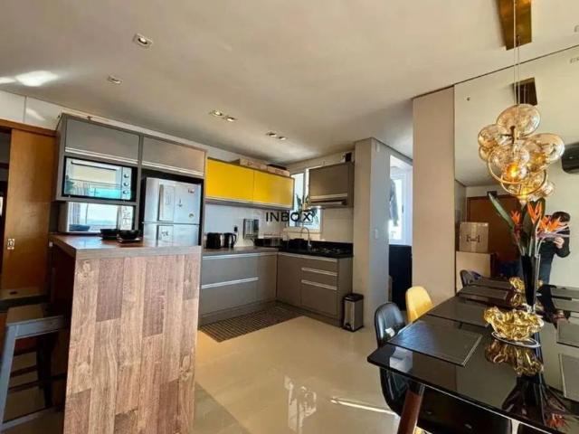 Inbox cia imobiliária aluga, apartamento em bento gonçalves no bairro cidade alta