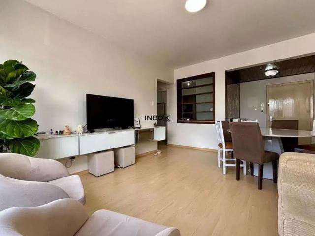 Inbox cia imobiliária aluga, apartamento em bento gonçalves no centro