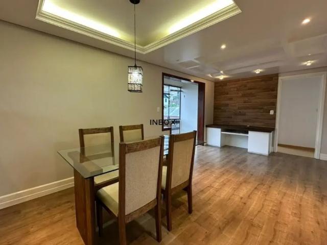Inbox cia imobiliária aluga, apartamento em bento gonçalves