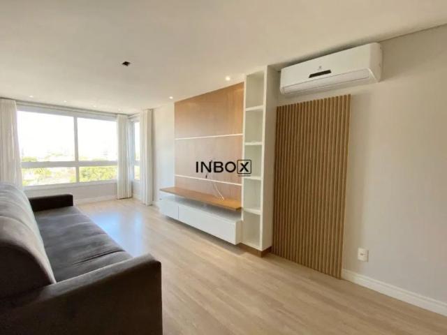 INBOX CIA IMOBILIÁRIA ALUGA Apartamento mobiliado na Cidade Alta
