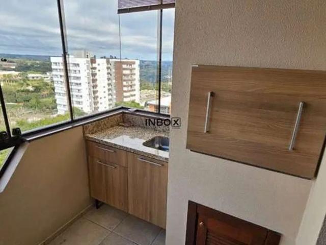 Inbox cia imobiliária aluga apartamento mobiliado com 01 quarto no bairro universitário na cidade de