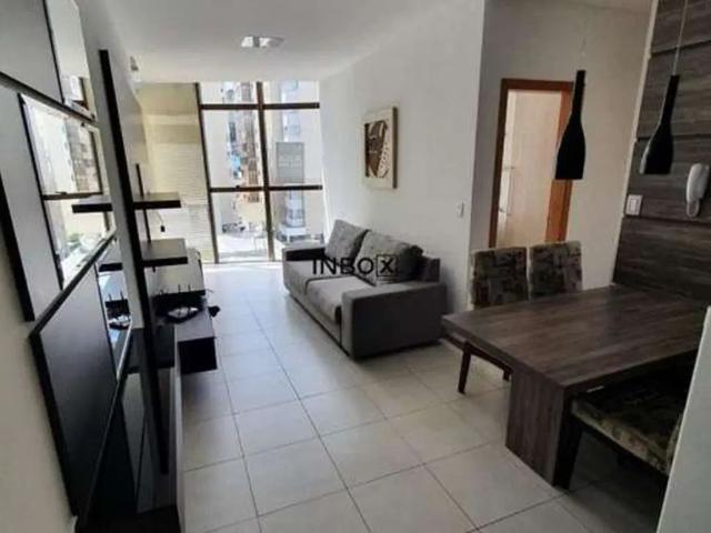 Inbox cia imobiliária aluga apartamento mobiliado com 02 quartos no bairro são francisco na cidade d