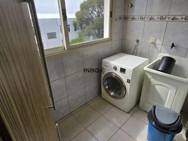 Inbox cia imobiliária aluga apartamento mobiliado de 01 dormitório localizado no bairro são roque na