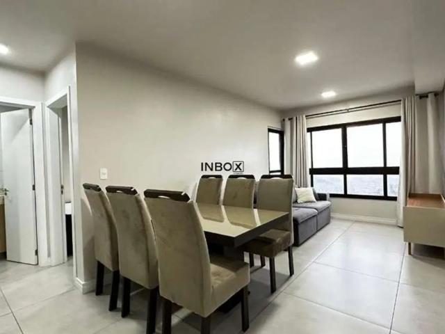 INBOX CIA IMOBILIÁRIA ALUGA em Bento Gonçalves: Apartamento de dois quartos no bairro Fenavinho
