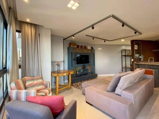 INBOX CIA IMOBILIÁRIA ALUGA em Bento Gonçalves apartamento de 03 quartos totalmente mobiliado