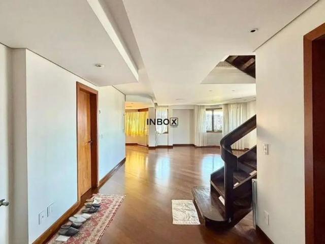INBOX CIA IMOBILIARIA VENDE OU ALUGA: Apartamento de 4 dormitórios no centro