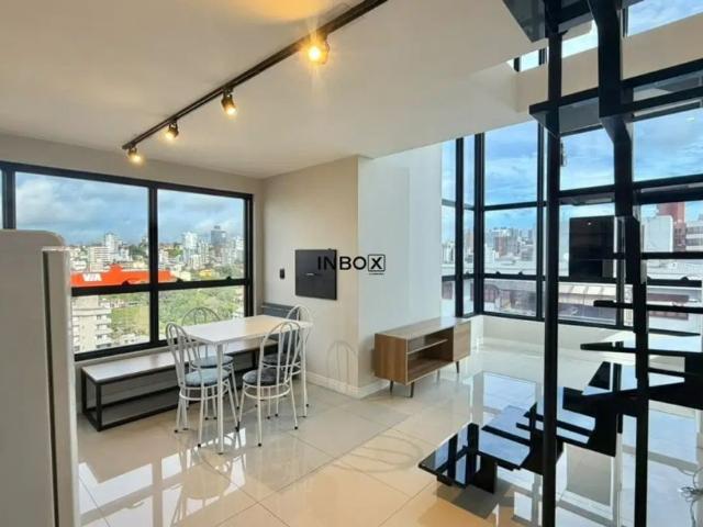 INBOX IMOBILIÁRIA ALUGA Loft NO HUMAITÁ EM BENTO GONÇALVES