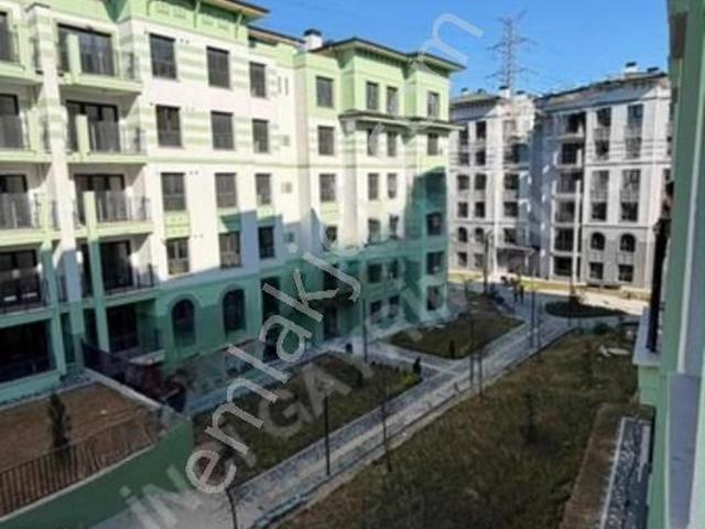 Incı'den 15 Temmuz Adapark'ta 1648 Ada 82m2 2+1