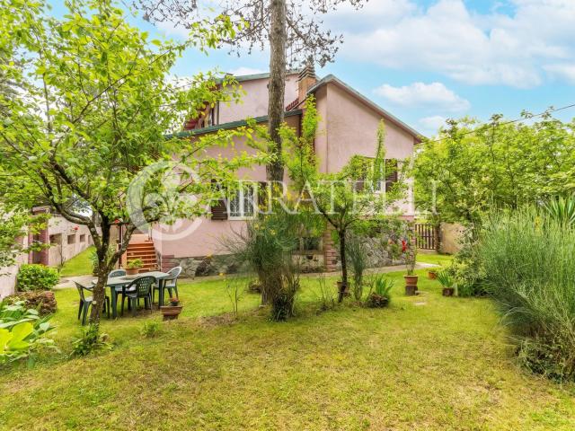 Incantevole Villa con giardino a Radicofani 230m² Radicofani