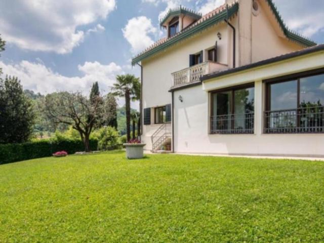 Incantevole Villa in Affitto sui colli euganei a Monteortone, Abano Terme