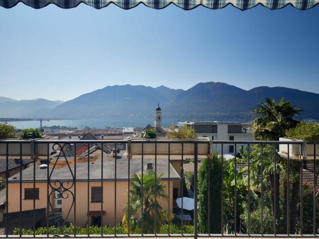 Incantevole Attico Duplex anche come Residenza secondaria/Zweitwohnsitz