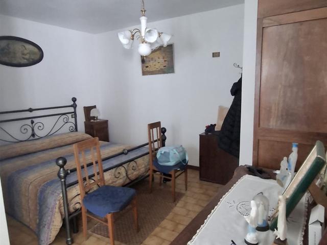 Incantevole Casa colonica a Vigolo Lago Iseo 110m² Bergamo