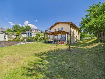 Camorino, Kreis Giubiasco, Bezirk Bellinzona, Tessin