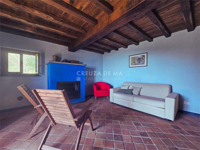 Incantevole Dimora Indipendente Vista Mare Nozarego 95m² Santa Margherita Ligure