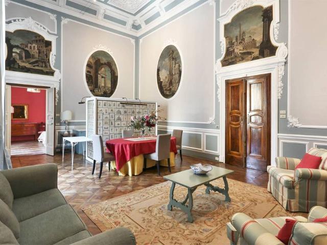 Incantevole dimora nel centro storico di Firenze