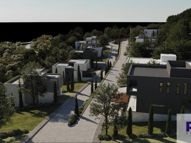 INCANTO RESIDENCIAL Terreno en Bosque Real