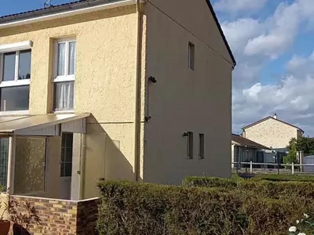 Incarville 27400 Achat / Vente maison 4 pièces t4