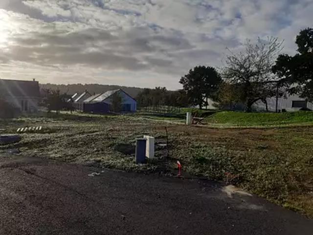 Incarville 27400 Programme neuf maison neuf à vendre 3 pièces
