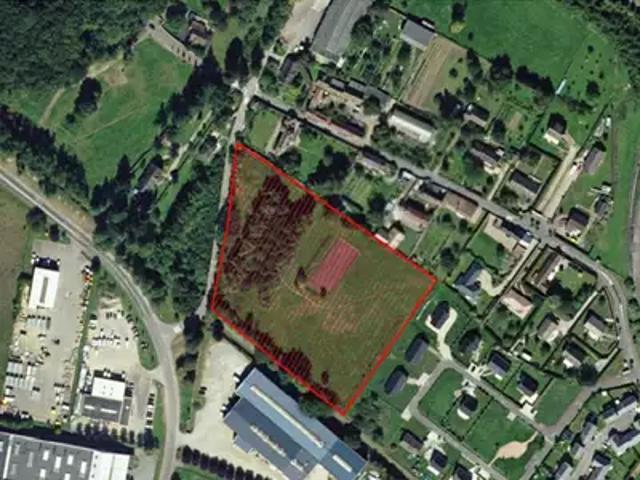 Incarville 27400 Programme neuf maison neuf à vendre 5 pièces