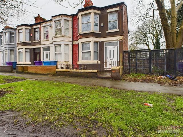 Ince Avenue, Anfield, Liverpool L4, 3 bed terraced house to rent, £850 pcm | PrimeLocation