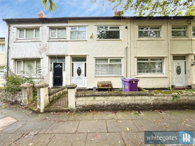 Ince Avenue, Anfield, Liverpool, Merseyside L4, 3 bed terraced house to rent, £900 pcm | PrimeLocation