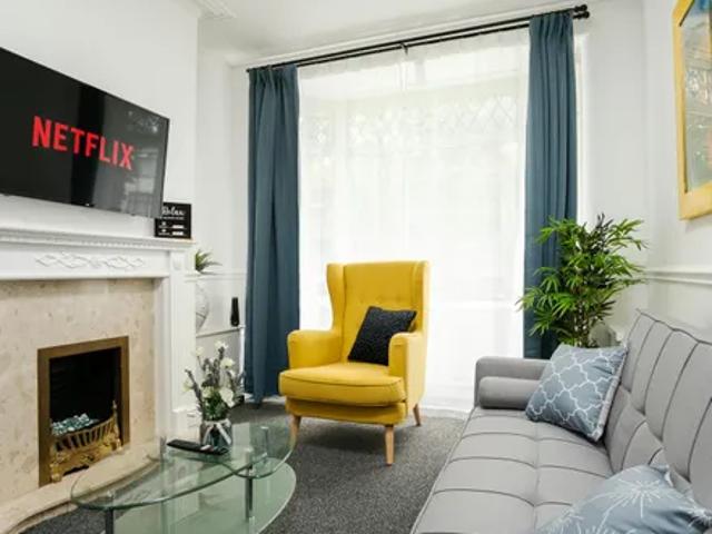 Ince Avenue, Liverpool, L4 7UT, United Kingdom | 3 bed apartment for rent #160141584 | Rentberry