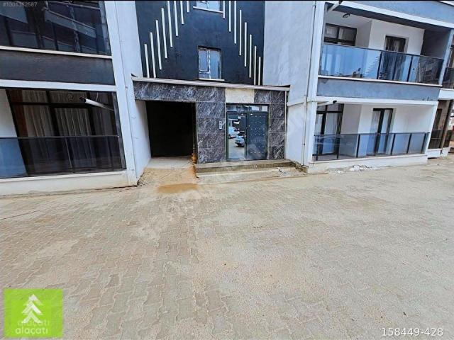 incekte 2+1 Dubleks Daire 90m2