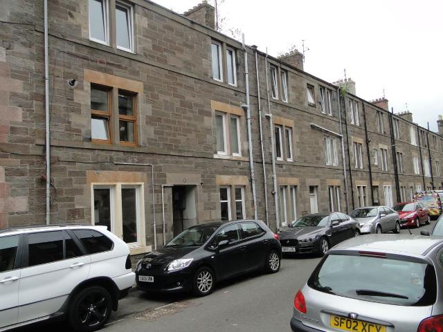 Inchaffray Street, Perth PH1, 1 bed flat to rent, £550 pcm | PrimeLocation