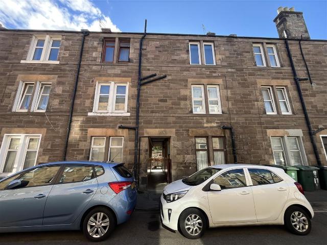 Inchaffray Street, Perth PH1, 1 bed flat to rent, £500 pcm | PrimeLocation