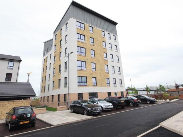 Inchgarvie Loan, Oatlands, Glasgow G5, 2 bed flat to rent, £1,200 pcm | PrimeLocation