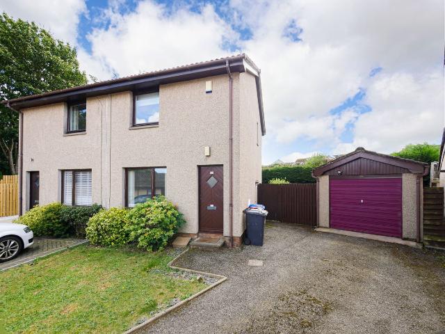 Inchkeith Terrace, Broughty Ferry DD5, 2 bed semi detached house to rent, £1,200 pcm | PrimeLocation
