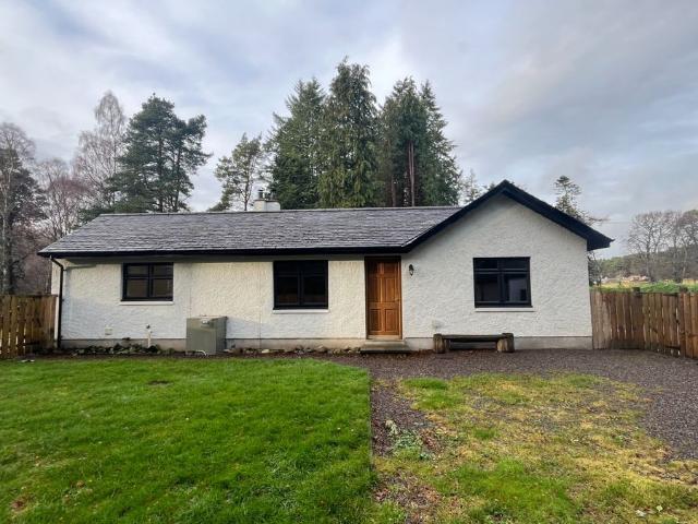 Inchmarlo Road, Banchory AB31, 3 bed semi detached house to rent, £1,200 pcm | PrimeLocation