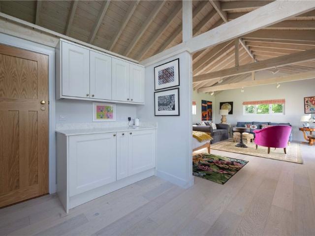 Inchmery Lane, Exbury, Southampton, Hampshire, SO45 semi detached house to rent