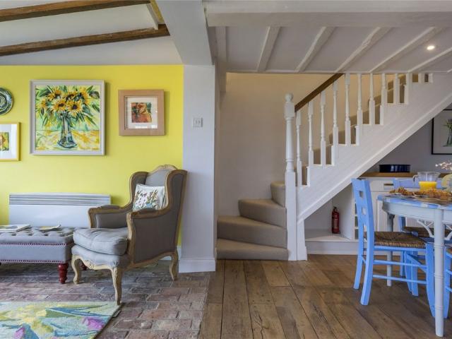 Inchmery Lane, Exbury, Southampton, Hampshire, SO45 semi detached house to rent