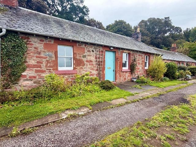 Inchture, Perth PH14, 3 bed cottage to rent, £925 pcm | PrimeLocation