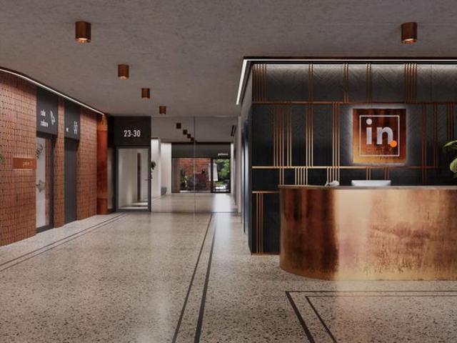 InCity